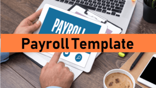 Payroll Templates