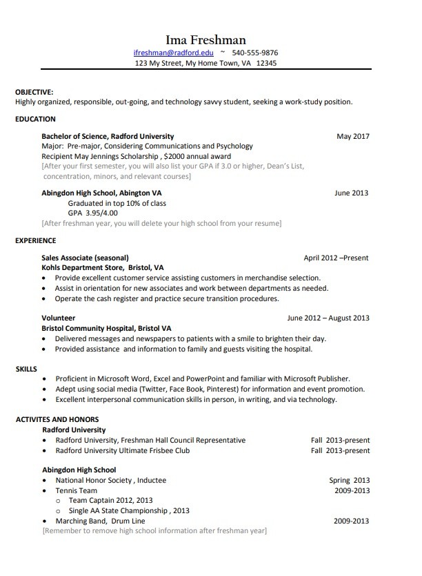 college resume template download microsoft word college resume template download microsoft word