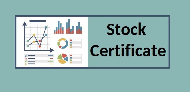 stockcertificatetemplate
