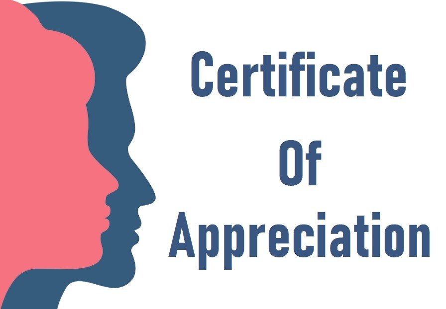 certificateofappreciation