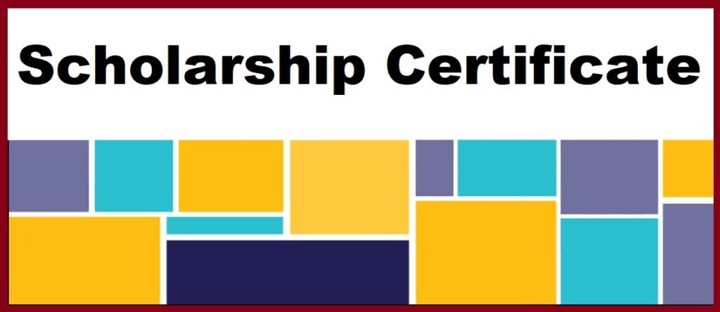 scholarshipcertificatetemplate