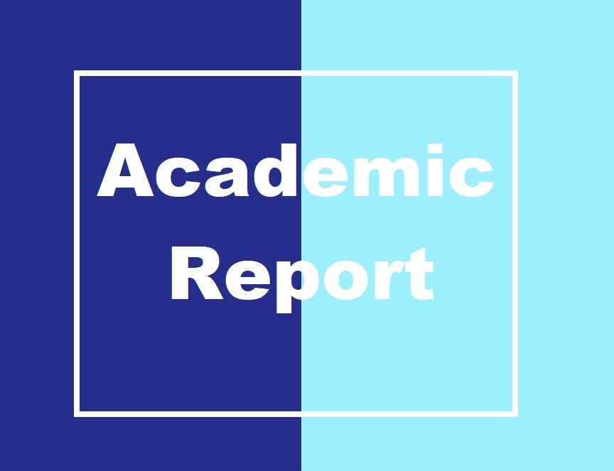 Academicreporttemplate